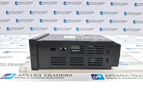 SELEC | TT12A | 90 TO 270V AC/DC | TIME TOTALIZER METER - Image 2