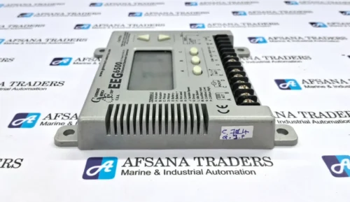 ENHANCED ELECTRONIC GOVERNOR | EEG6500 | DISPLAY CONTROLLER - Image 3
