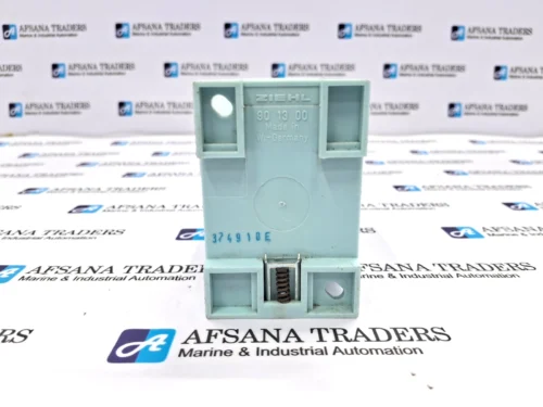 ZIEHL | MS 220Z | PTC THERMISTOR TRIPPING DEVICE - Image 6
