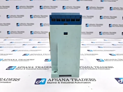 ZIEHL | MS 220Z | PTC THERMISTOR TRIPPING DEVICE - Image 4