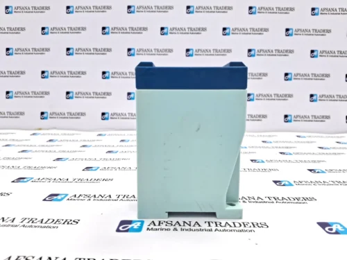 ZIEHL | MS 220Z | PTC THERMISTOR TRIPPING DEVICE - Image 3