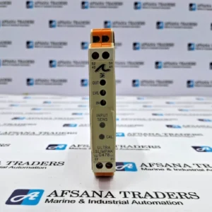 WEIDMULLER | ULTRA SLIMPAK | G478-0001 | MODULE