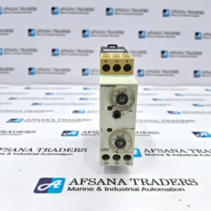 SIEMENS | 3UG3532-1AL20 | 3UG3 | RELAY TIMER