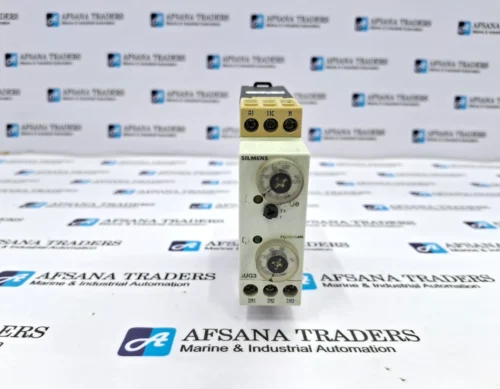 SIEMENS | 3UG3532-1AL20 | 3UG3 | RELAY TIMER