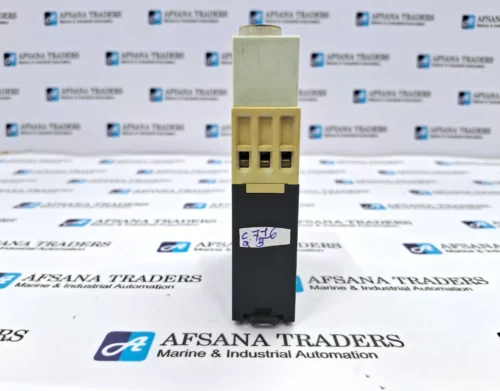 SIEMENS | 3UG3532-1AL20 | 3UG3 | RELAY TIMER - Image 4