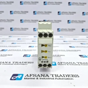 MOELLER KLOCKNER | ETR4-69-A | TIMER RELAY