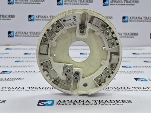 RAVEL | RE-326-2SL | DETECTOR HEAD-PHOTOELECTRIC 2-WIRE - Image 7