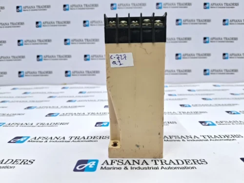 ELECTRONIC AUTOMATION | EAPL | BIDH-Q | POWER OFF DELAY TIMER - Image 4