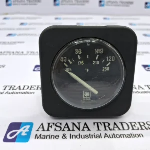 VDO | N 20 320 405 | 24V | 44/95KW | METER