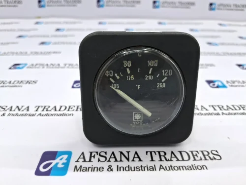 VDO | N 20 320 405 | 24V | 44/95KW | METER