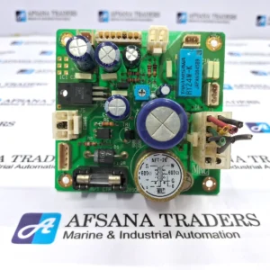 MRC | A/T CTRL P22093G | PRINTED CIRCUIT BOARD