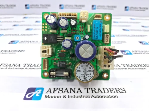 MRC | A/T CTRL P22093G | PRINTED CIRCUIT BOARD