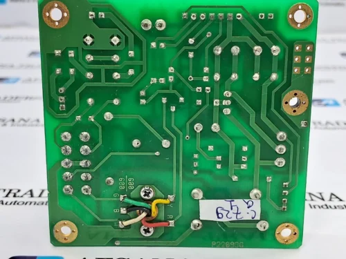 MRC | A/T CTRL P22093G | PRINTED CIRCUIT BOARD - Image 8