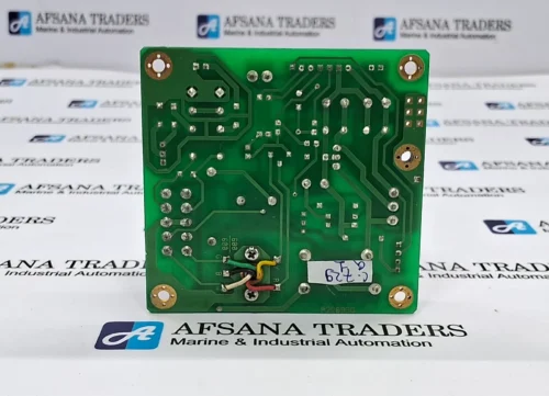 MRC | A/T CTRL P22093G | PRINTED CIRCUIT BOARD - Image 7