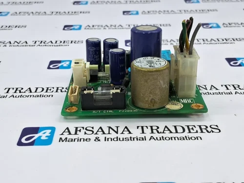 MRC | A/T CTRL P22093G | PRINTED CIRCUIT BOARD - Image 6