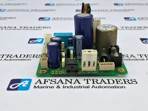 MRC | A/T CTRL P22093G | PRINTED CIRCUIT BOARD - Image 5