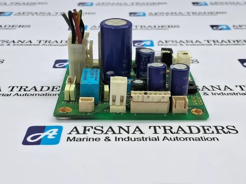 MRC | A/T CTRL P22093G | PRINTED CIRCUIT BOARD - Image 4