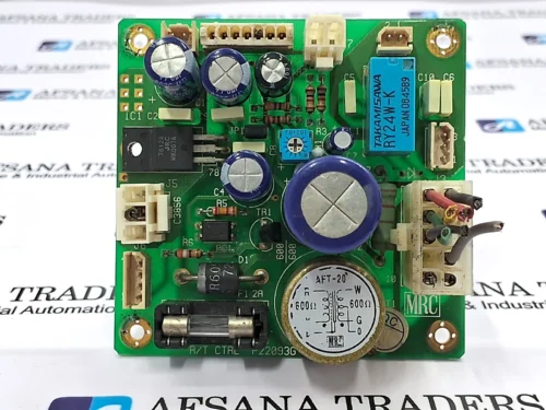 MRC | A/T CTRL P22093G | PRINTED CIRCUIT BOARD - Image 3
