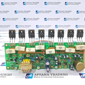 P58092B-2 | PRINTED CIRCUIT BOARD