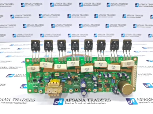 P58092B-2 | PRINTED CIRCUIT BOARD