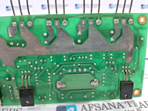 P58092B-2 | PRINTED CIRCUIT BOARD - Image 10