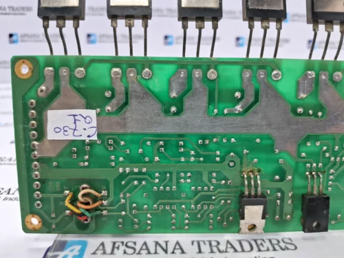 P58092B-2 | PRINTED CIRCUIT BOARD - Image 9