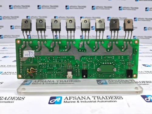 P58092B-2 | PRINTED CIRCUIT BOARD - Image 7