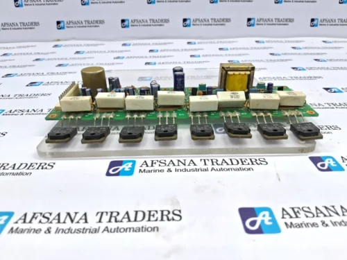 P58092B-2 | PRINTED CIRCUIT BOARD - Image 6