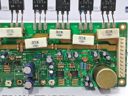 P58092B-2 | PRINTED CIRCUIT BOARD - Image 3