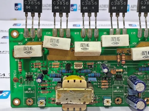 P58092B-2 | PRINTED CIRCUIT BOARD - Image 2