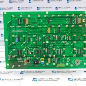 AFA-MINERVA | 523(1/03047) | ASSY.(1/03398) 568 | PRINTED CIRCUIT BOARD