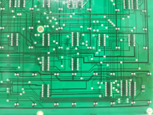 AFA-MINERVA | 523(1/03047) | ASSY.(1/03398) 568 | PRINTED CIRCUIT BOARD - Image 15
