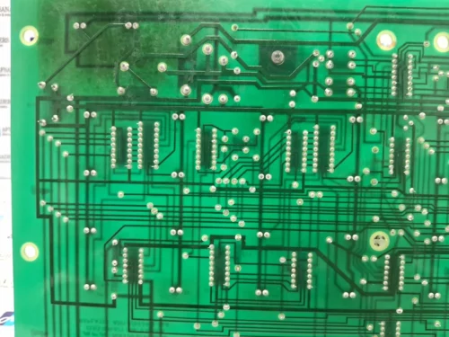 AFA-MINERVA | 523(1/03047) | ASSY.(1/03398) 568 | PRINTED CIRCUIT BOARD - Image 13
