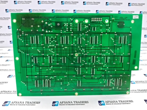 AFA-MINERVA | 523(1/03047) | ASSY.(1/03398) 568 | PRINTED CIRCUIT BOARD - Image 12