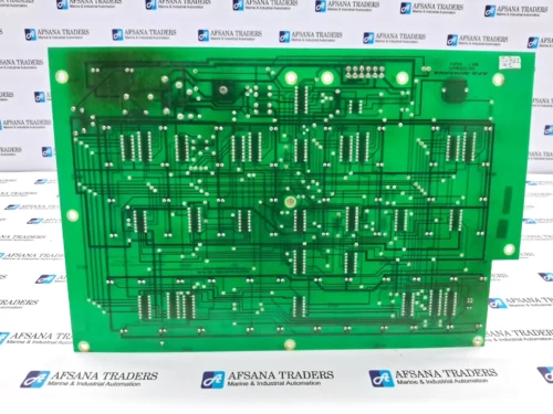 AFA-MINERVA | 523(1/03047) | ASSY.(1/03398) 568 | PRINTED CIRCUIT BOARD - Image 11