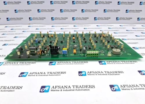 AFA-MINERVA | 523(1/03047) | ASSY.(1/03398) 568 | PRINTED CIRCUIT BOARD - Image 10