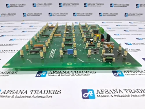 AFA-MINERVA | 523(1/03047) | ASSY.(1/03398) 568 | PRINTED CIRCUIT BOARD - Image 9