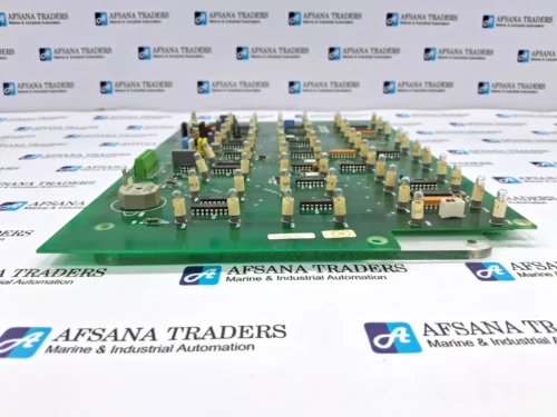 AFA-MINERVA | 523(1/03047) | ASSY.(1/03398) 568 | PRINTED CIRCUIT BOARD - Image 7