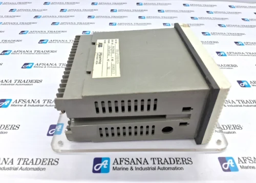 ABB | COMMANDER 500 | C501/0200/STD | CONTROLLER MODULE - Image 8
