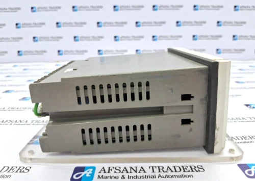 ABB | COMMANDER 500 | C501/0200/STD | CONTROLLER MODULE - Image 6