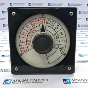 NABCO | MD-55 | 100V | 50-60HZ | METER