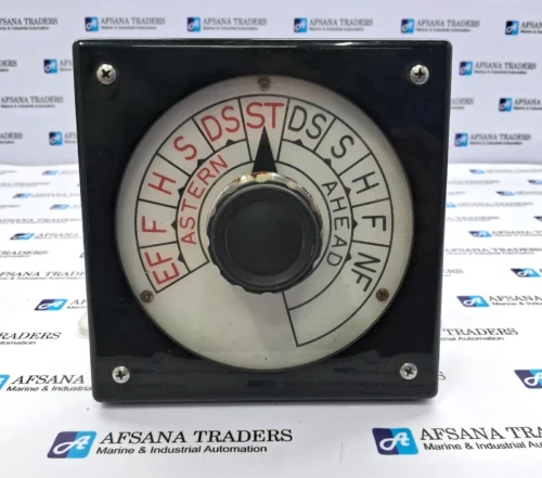 NABCO | MD-55 | 100V | 50-60HZ | METER