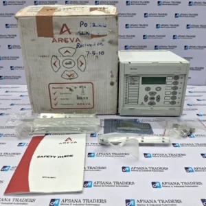 AREVA | MICOM | P632 | P6323491040PE01E00 | PROTCTION RELAY