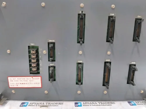 NABCO M-800-II MAIN ENGINE CONTROL SYSTEM - Image 10