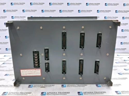 NABCO M-800-II MAIN ENGINE CONTROL SYSTEM - Image 6
