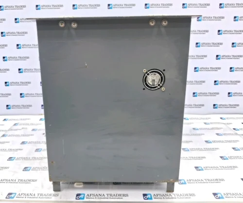 NABCO M-800-II MAIN ENGINE CONTROL SYSTEM - Image 5