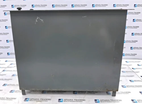 NABCO M-800-II MAIN ENGINE CONTROL SYSTEM - Image 4