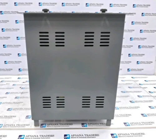 NABCO M-800-II MAIN ENGINE CONTROL SYSTEM - Image 3