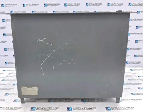 NABCO M-800-II MAIN ENGINE CONTROL SYSTEM - Image 2