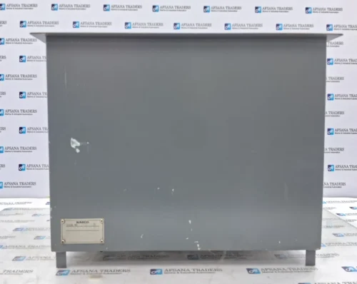 NABCO M-800-II MAIN ENGINE SAFETY SYSTEM - Image 7